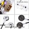 Air Conditioner Heater Control Switch for 2005-2011 Toyota Hilux N70