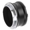 NEWYI M645‑GFX Lens Adaptor Converter Ring for Mamiya M645 Lens To for Fujifilm GFX Camera