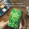 Pukka Mint and Ginger for Digestive Support I Herbal Infusion I 25 Infusion Tea Bags