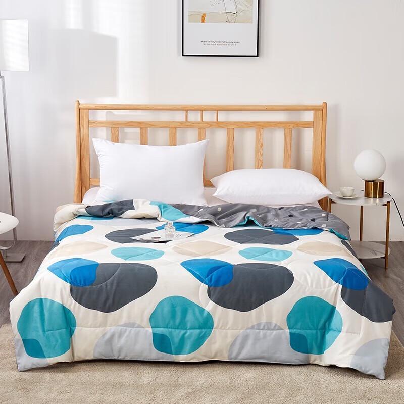 Hongdou Time Imprint Soft Skin Quilt