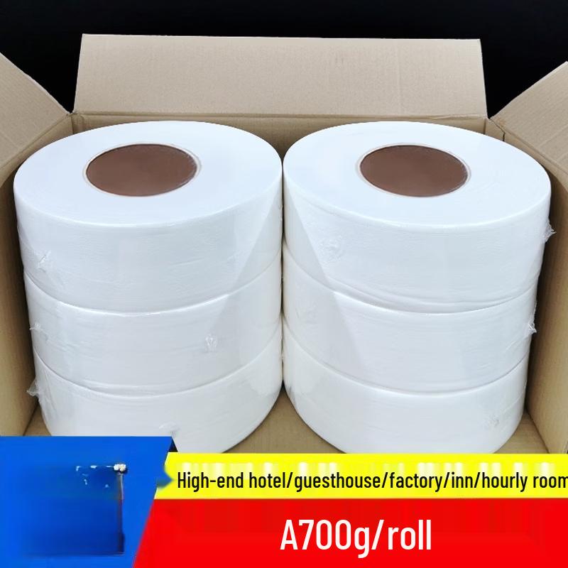 ChuyiQi Jumbo Roll Tissue Paper
