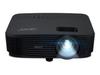 Projecteur - ACER - X1123HP - SVGA - 4000 Lumens - 20000:1 - 3D - HDM - Vert