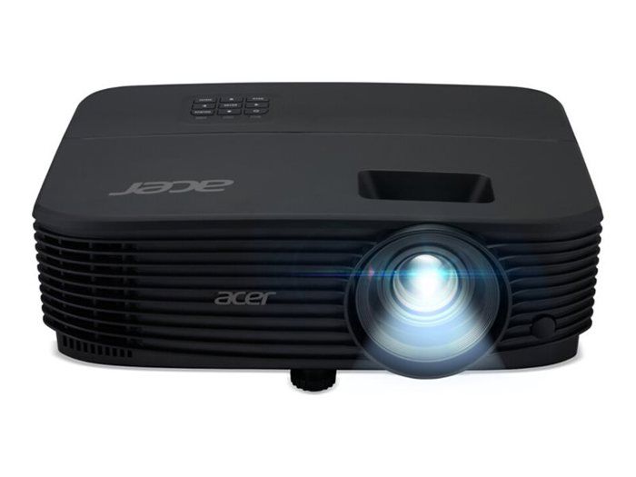 Projecteur - ACER - X1123HP - SVGA - 4000 Lumens - 20000:1 - 3D - HDM - Vert