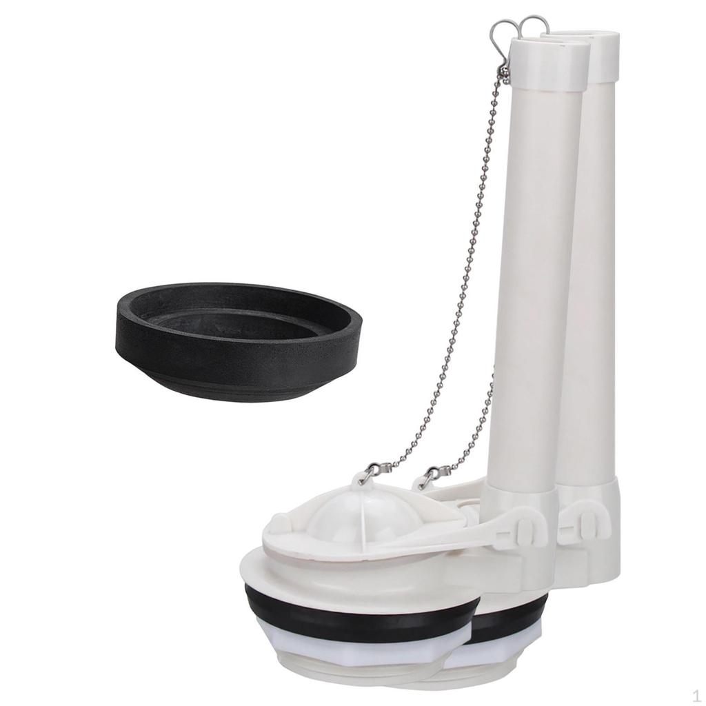 , Universal Replacement Parts for Toilet Flush Mechanisms, Accessories, Seat