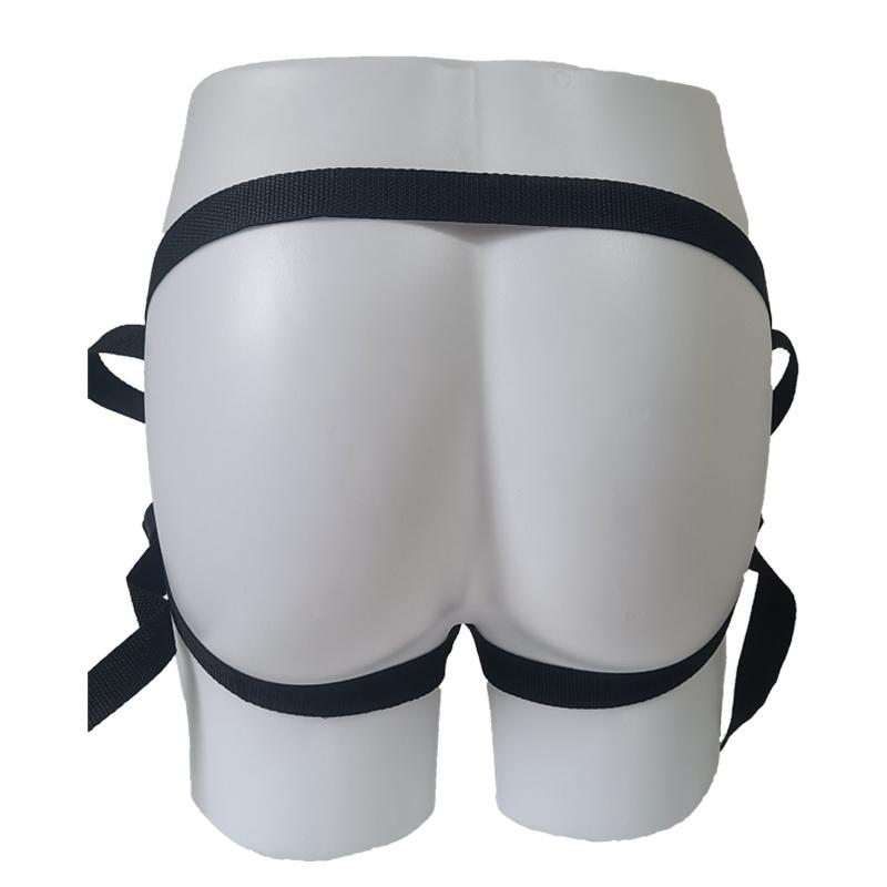 Wearable Strapon Penis For Lesbian Penis Pants Adult Sex Toys Panties Strap On Dildos Pants Sex Toys for Women Erotic Toys