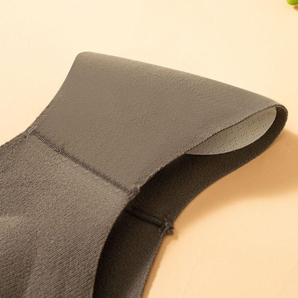 U-neck Right-angle Shoulder Vest Invisible Underwear for Women Thermal Underwear  Body Shaping