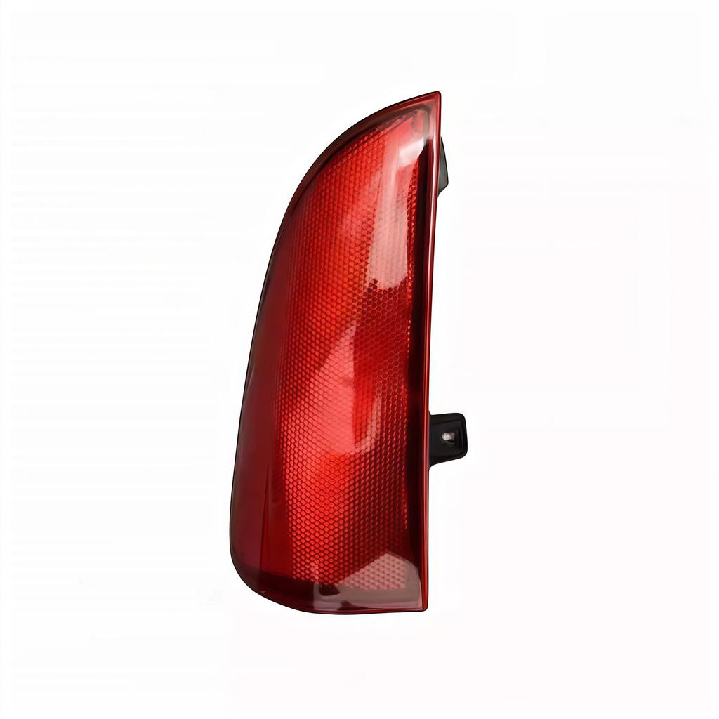 Alloggiamento Luce Coda, Freno e Retromarcia per Mercedes-Benz Viano Vito W639