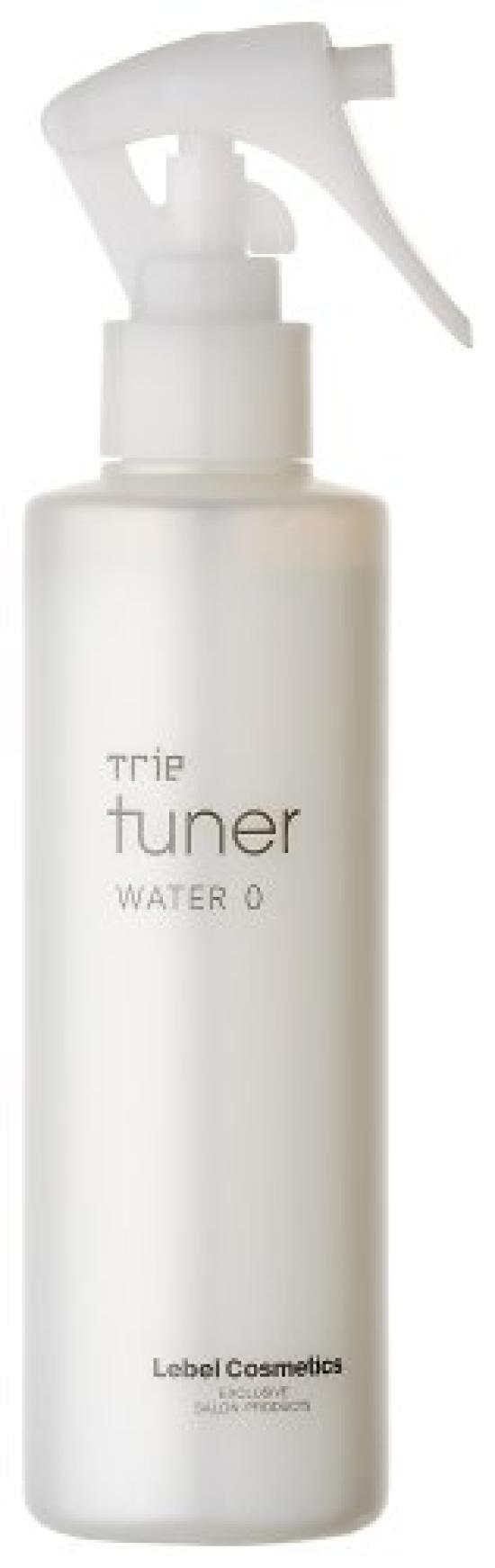 

Lebel Trie Tuner Water 0 200ml