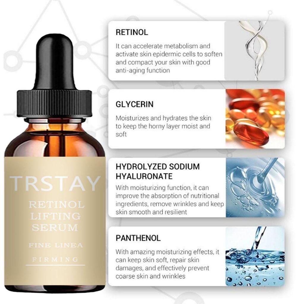 New 100% Pure Natural Vitamin E Oil Face Body Massage Spa Avocado Essential Oils Cold Pressed Moisturizer Serum