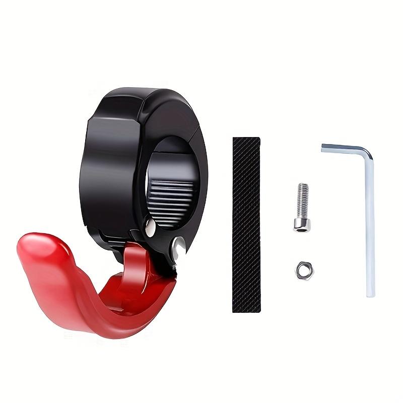 Multi-Functional Bicycle Universal Hook, Universal Front-Mounted Hook for Electric Vehicles, Convenient Hook