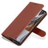 AZNS For Samsung Galaxy A26 5G Case Anti-Scratch PU Leather Stand Wallet Phone Cover