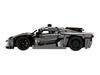 Lego Technic 42173 Gray Koenigsegg Jesko Absolute Hypercar 10+ (Pieces: 801)