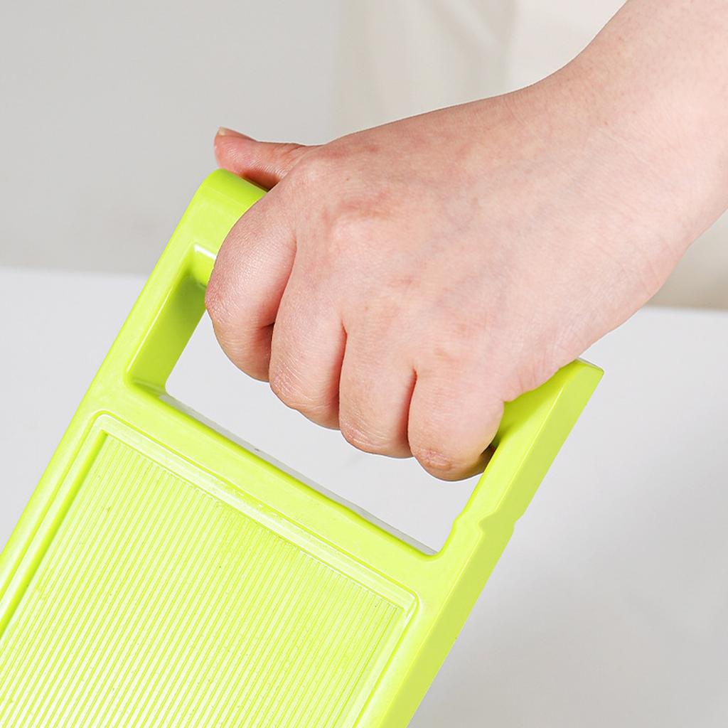 Wielofunkcyjna Krajalnica do Warzyw Ze Stali Mandolina Obieraczka do Ziemniaków Marchewki Tarka do Sera Akcesoria Kuchenne Narzędzia