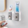2024 Automatic Wall-Mounted Toothpaste Squeezer & Holder for Kids