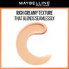 Maybelline New York Liquid Foundation With SPF 50 Vitamin C Skin Tint Natural Coverage 30Ml Shade 01 Daily Makeup