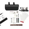 Bicycle Puncture Repair Tool Kit