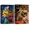 Tianxia Bachang Mojin Series: Thief Cat & General Jiuyou (2-Volume Hardcover)