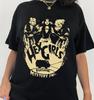 The Hex Girls Band Black T-shirt Tee All Sizes JJ3475