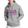 The Princess Bride Unisex Adult Westley Roberts For President As You Wish 2024 Heather Hoodie