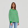 Women's Daily Casual Tops  Knitted Sweater
