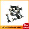 New ESC Cable for DJI Air 3/3S ESC Board Flexible Flat Cable for Air 3S Drone Repair Accessories Parts