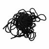 Flexible ylon Paracord 2mm Single-Core Paracord Durable Utility Rope  Camping