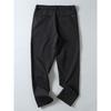 Original Export Wool Anti-Wrinkle Non-Iron Stretch Breathable Loose Straight-Leg Business Casual Pants for Men Autumn Season