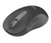 Mysz bezprzewodowa Logitech Signature M650 optyczna Grafitowa