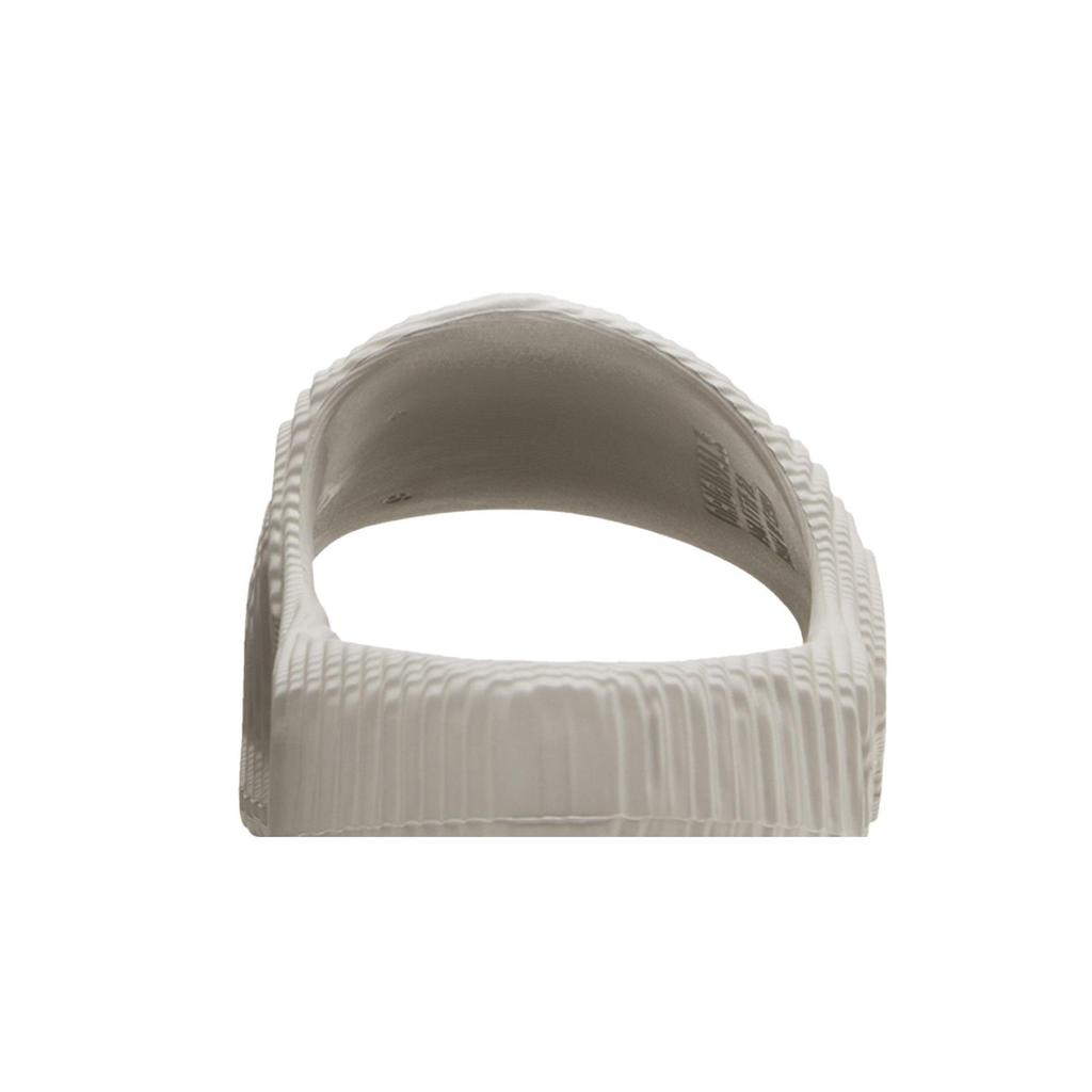 adidas Adilette 22 Slides 'Light Brown' (Unisex) Light Brown / Light Brown / Core Black Slide Slippers HQ4670