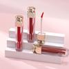 LANSUR - Velvet Glow Lip Mud - 4 Colors