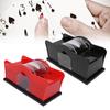 1‑2 Deck Manual Card Shuffler Poker Playing Card Casino Card Manual Shuffler Tool