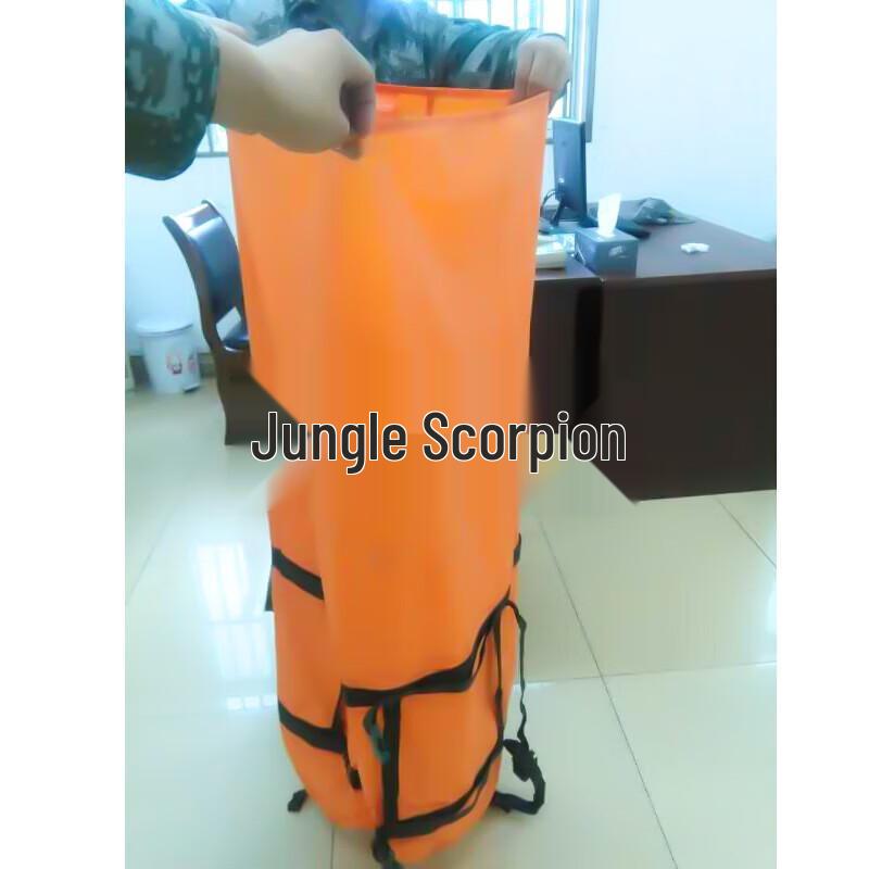 Jungle Scorpion 01 Waterproof Field Training Bag