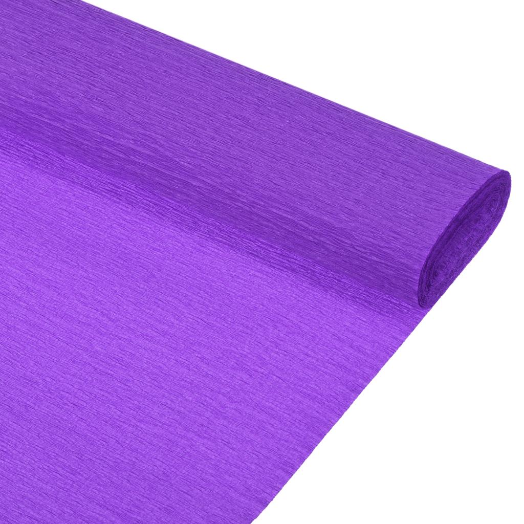 2pcs Crepe Paper Roll 7.5ft Long 20 Inch Wide for Wedding Ceremony Various Large Festivals Decoration