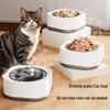 Cat & Dog Heated Water Dispenser: Constant Temperature Pet Fountain and Yogurt Maker