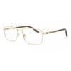 Gucci Gg1291o 004 Men Eyeglasses