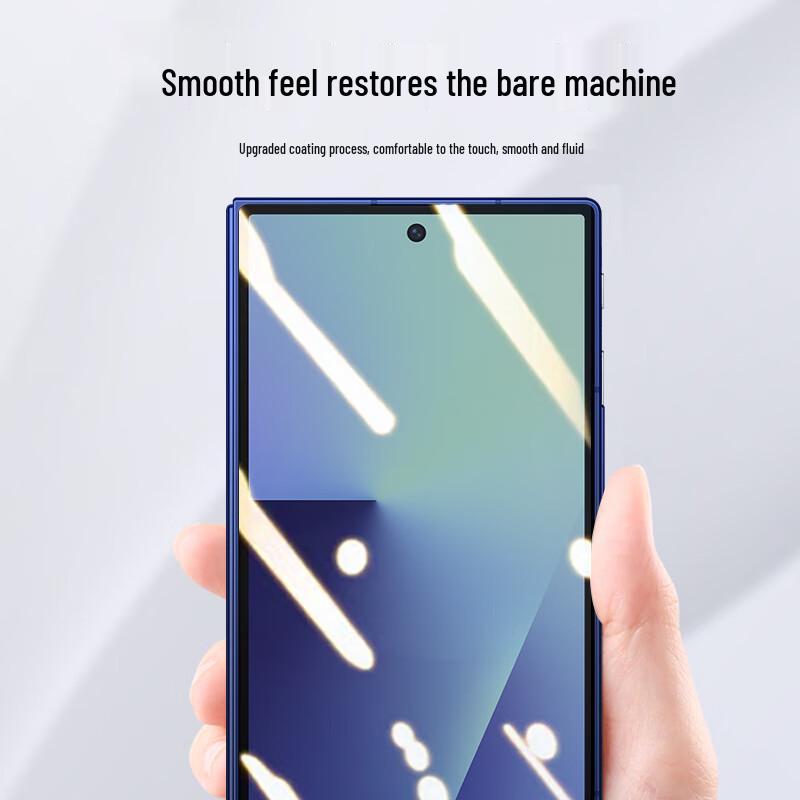 Samsung Z Fold7 Hydrogel Screen Protector