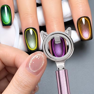 Werkzeuge für Maniküre & Pediküre – Nagelformen