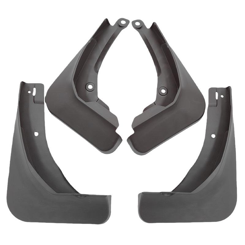 Compatible Mudguard for 2024 Great Wall Haval H6