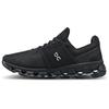 Cloudswift 3 On Ad 'All Black' Sneakers 3MD10240485