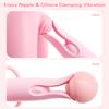 G-Spot Bullet Vibrators for Women Discreet Portable Sex Toys Small Powerful Bullets Vibrator Mini Waterproof Clitoral Stimulator