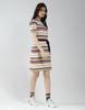 MONTE CARLO Women Regular Fit Summer Dress