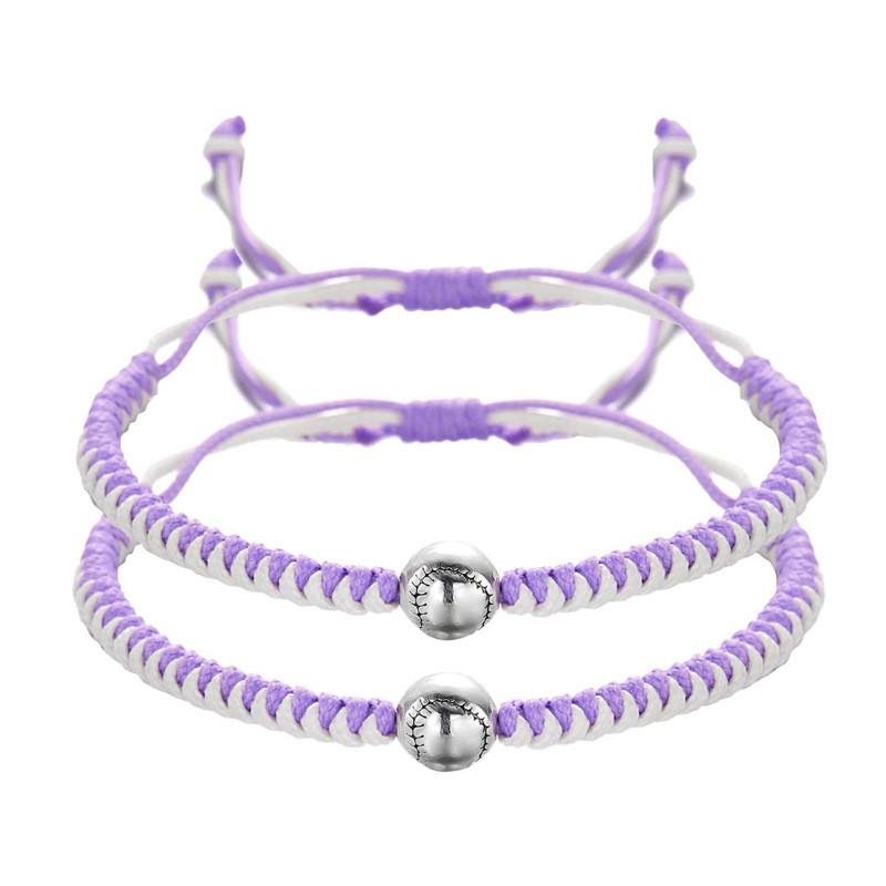 Color Blocking Summer Fabric Wristbands With Geometric Patterns For Womens Fashion Jewelry