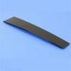 Right Rear Door B Pillar Applique Trim For 11-20 Jeep Grand Cherokee 57010446AP