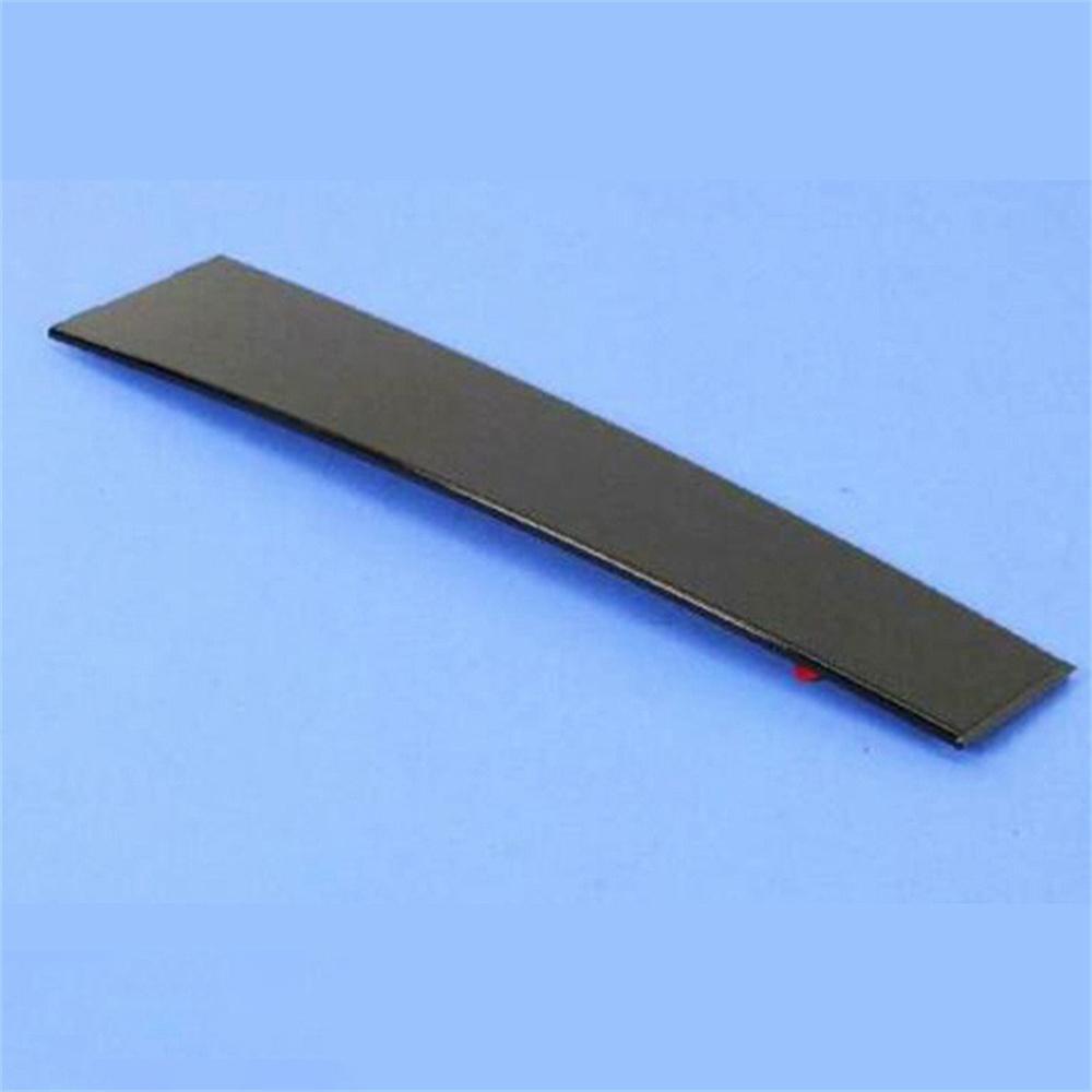 Right Rear Door B Pillar Applique Trim For 11-20 Jeep Grand Cherokee 57010446AP