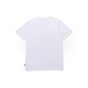 Puma Casual Sports Letter Print Round Neck Breathable Short Sleeve T-Shirt Men Tops White 844612-02
