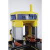 Garage Pour Enfants - Molto - 7 Étages - Ascenseur - Lave-auto - Accessoires Inclus