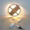 DC 5‑24V PIR Infrared Motion Sensor Detector Automatic Switch LED Strip USB/DC Interface for LED Strip Light