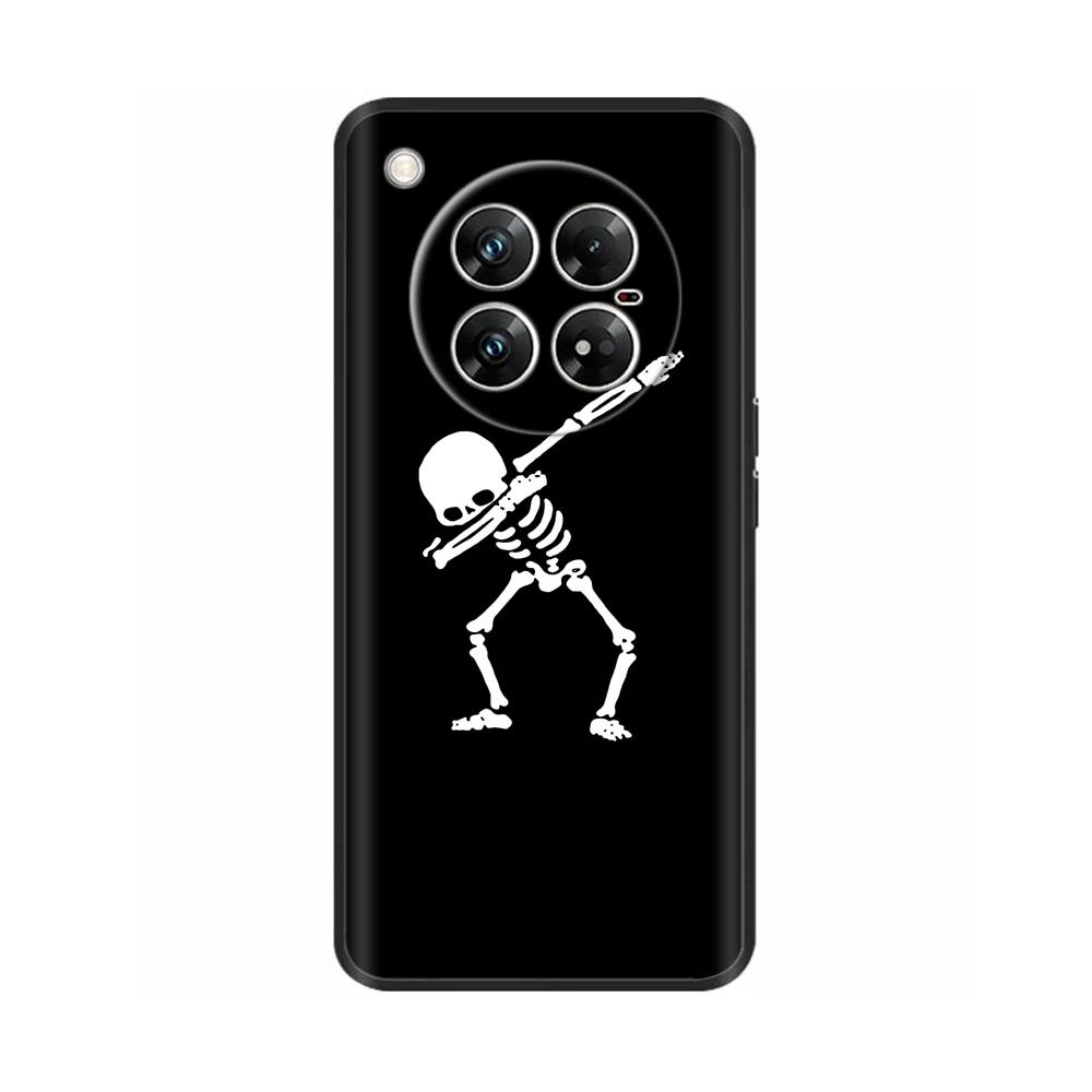 Phone Case For Infinix Zero 40 4G X6860 Cute Silicone Painted Soft Back Cover For Infinix Zero 40 5G X6861 Zera40 Case Capa Etui