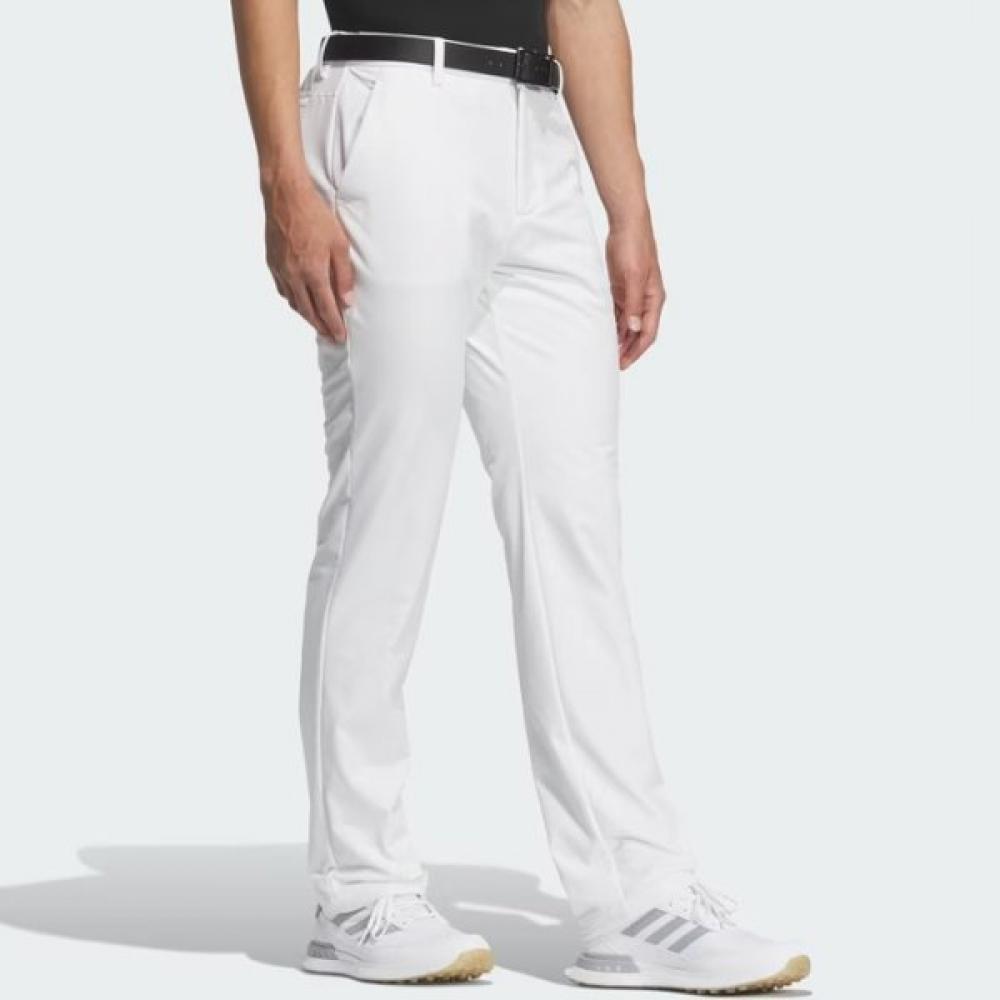 Adidas Golf 25fw Men S Tretch Bonding Cold Lady Long pantS Jm2964