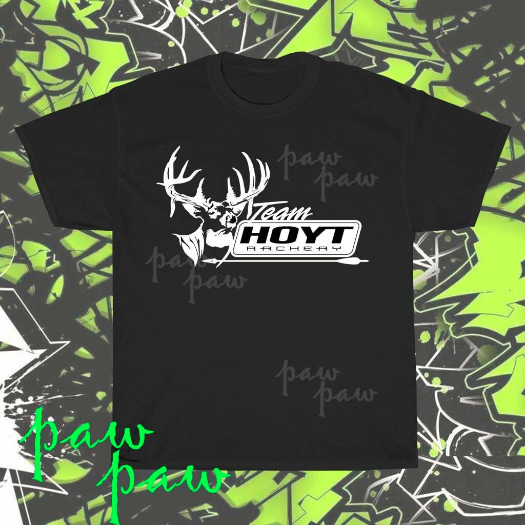 Hoyt Archery T-Shirt M